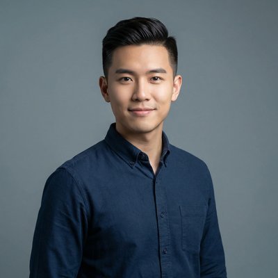 糖心vlog视频剪辑总监张逸飞