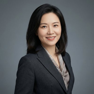 糖心vlog社区运营总监王思涵